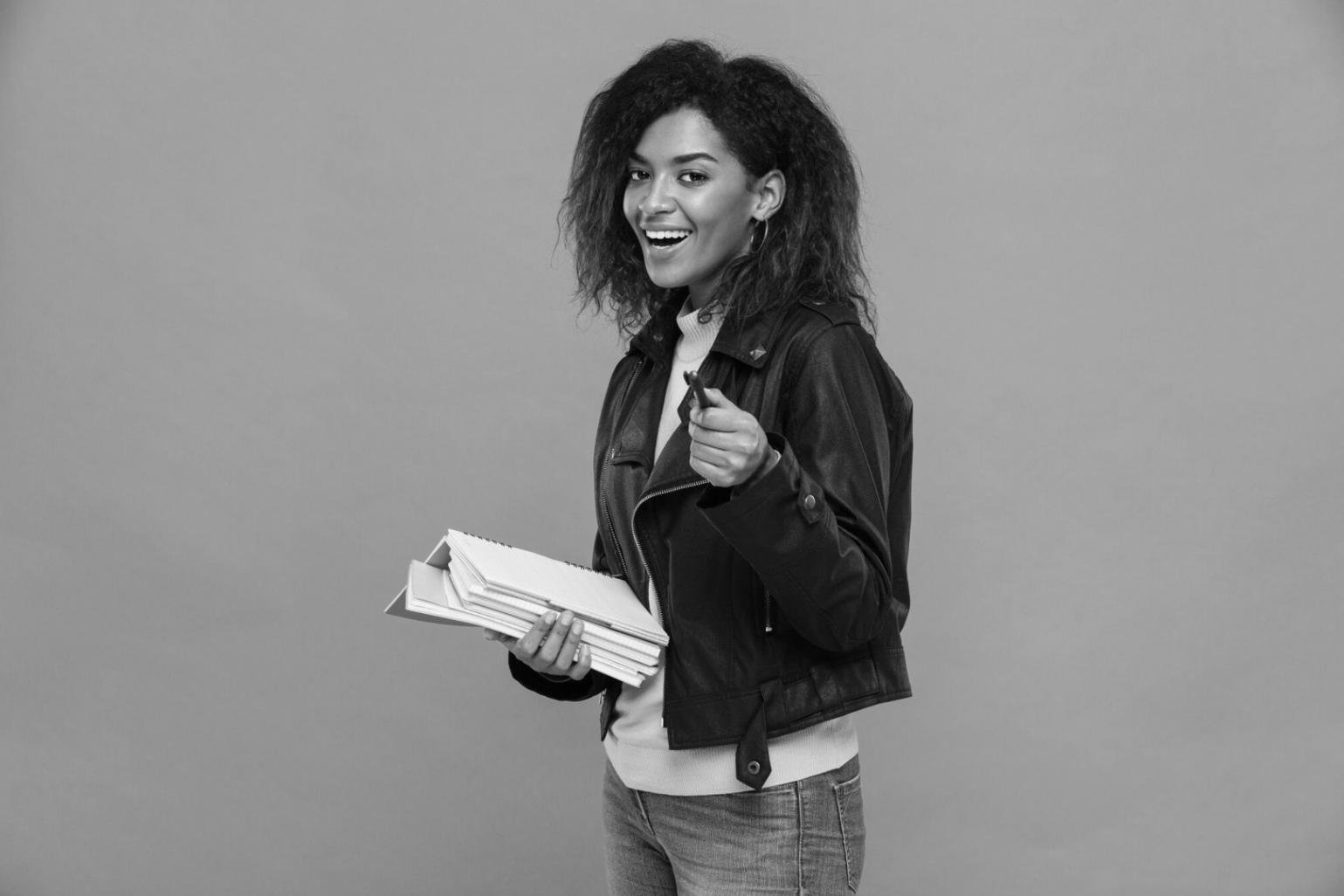 Trading desk setup with multiple monitors showing market analysis