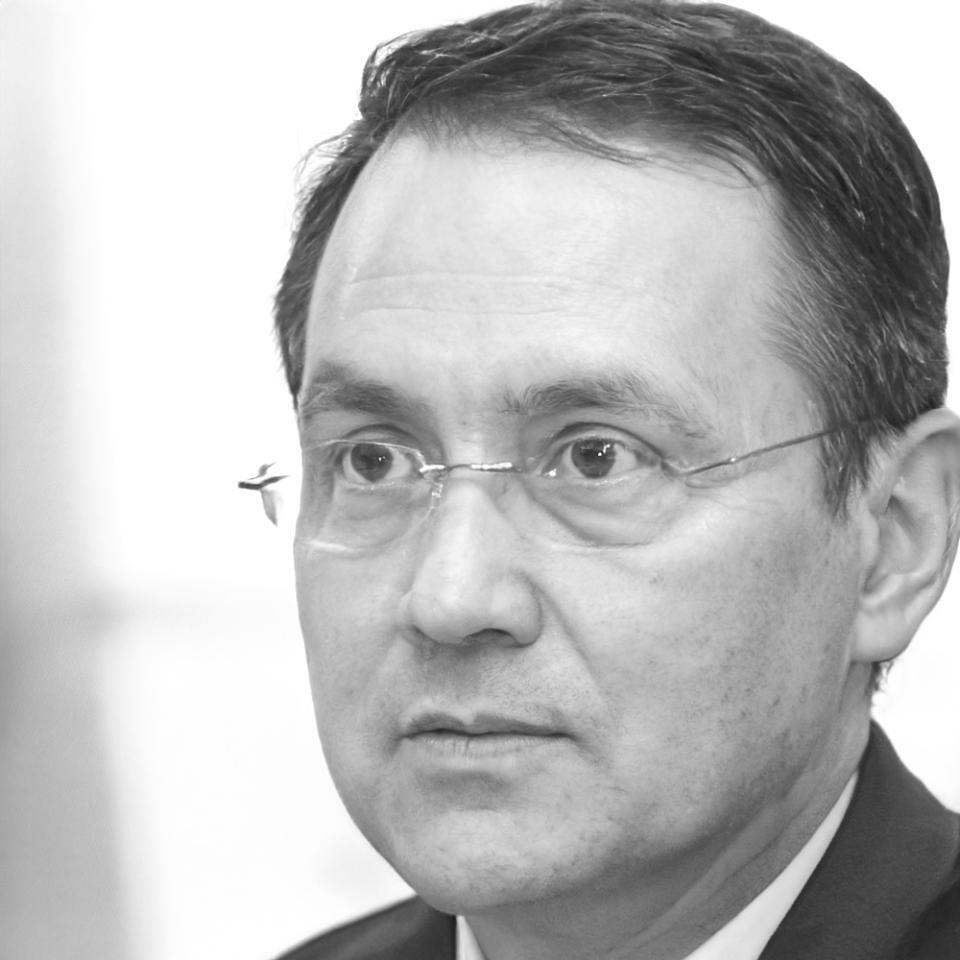 Dmitri Volkov, Technical Strategy Director at byteoncloud