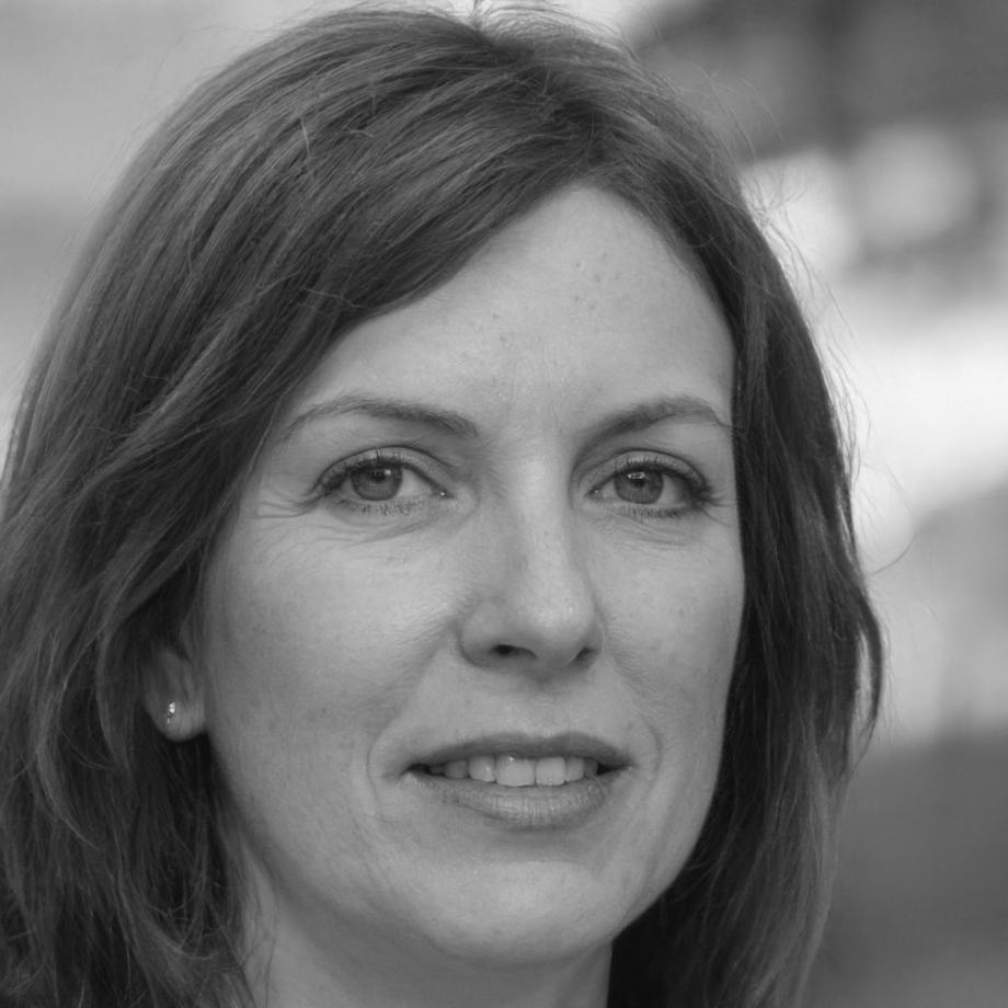 Emma Chen, Quantitative Analyst